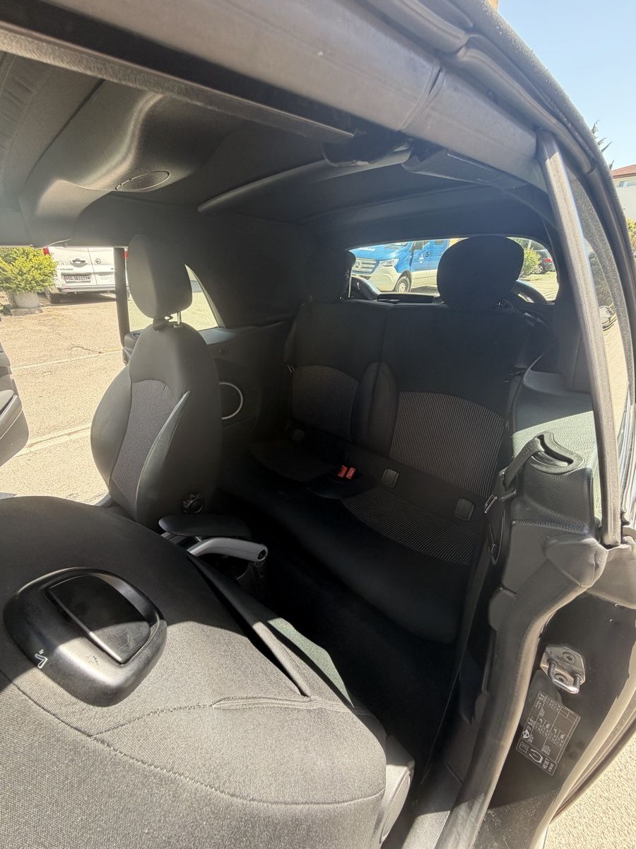 Mini Automobili: Mini Cooper Cabrio – Usato da zufikon venduto da rawy22 9