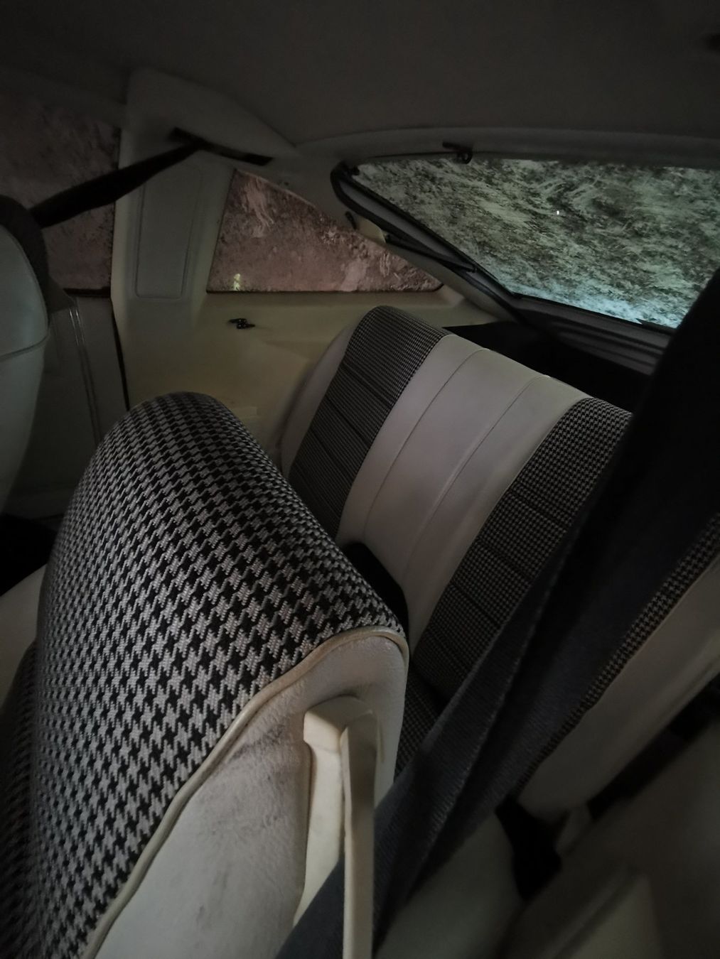 Buick Automobili: Scheunenfund BUICK SKYHAWK – Difettoso da Buttwil venduto da obelix-idefix 4