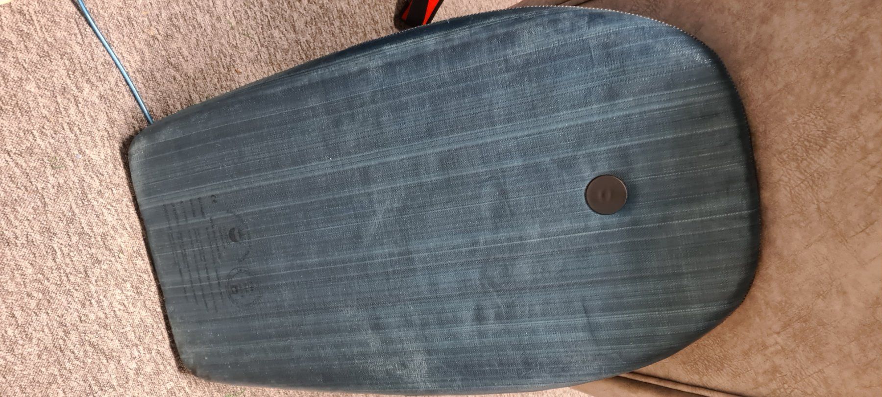 Surfboards & Schwimmbrette: Wasser Board – Gebraucht aus Volketswil von James2012 1