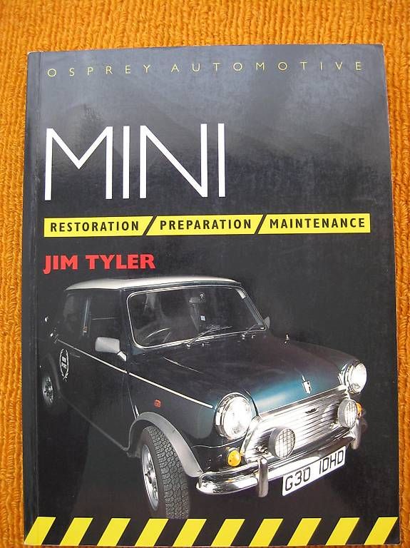 Libri: Mini Restauration Préparation Maintenance – Usato da Agno venduto da Snapyalpha
