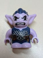 Lego Elves elf041 Goblin, Tufflin (6192023) [used]