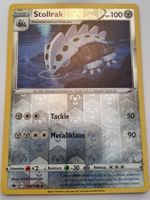 Stollrak / 2021 Pokémon / Reverse Holo