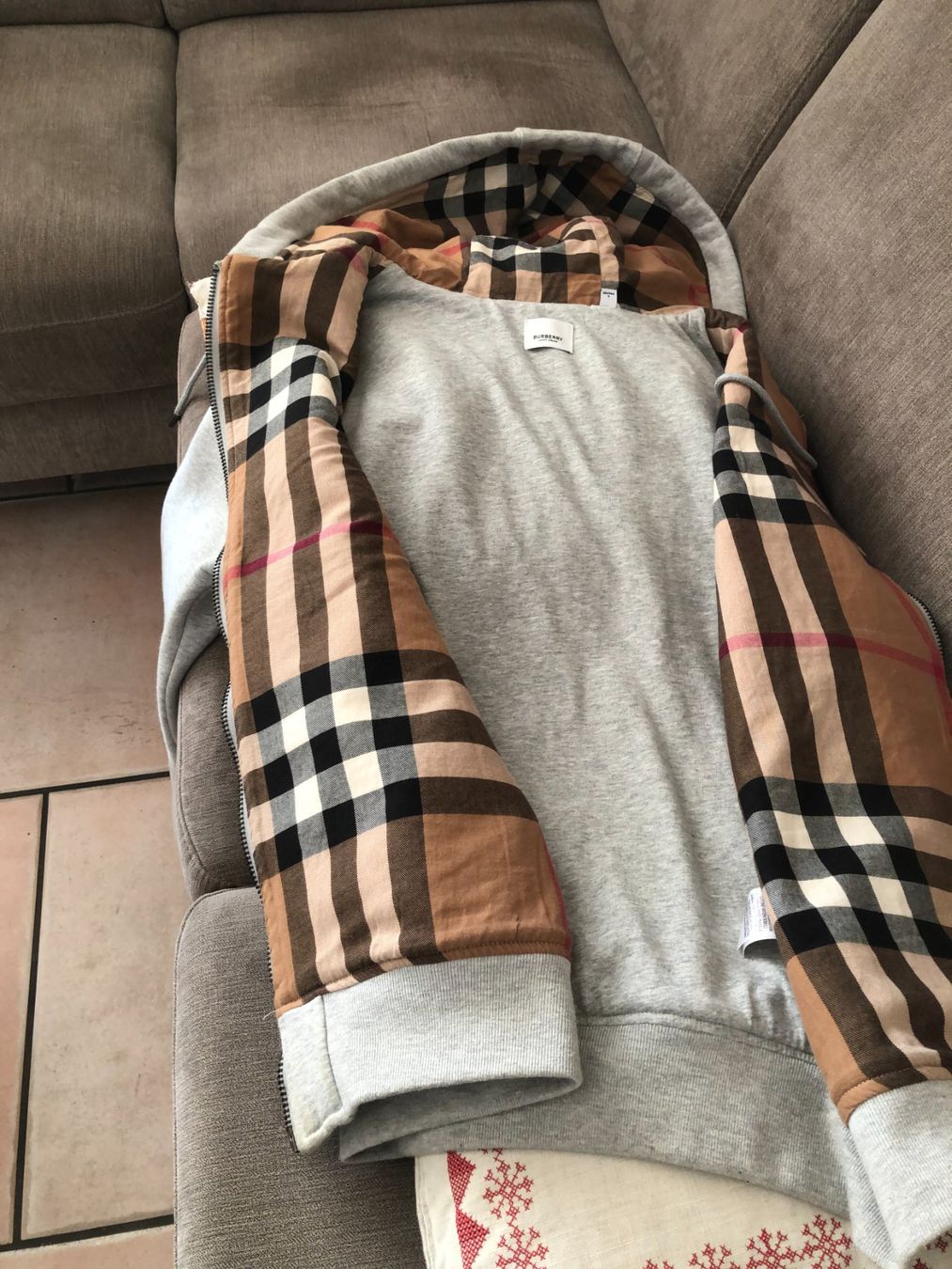 Giacche: warme Herrenjacke mit Kapuze – Usato da Freienstein venduto da ErnaS01 2
