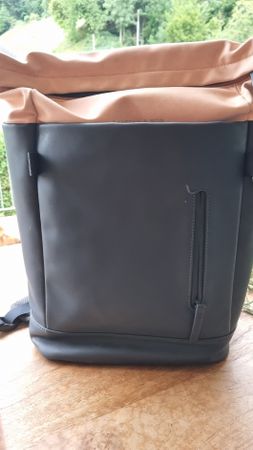 Kapton & Son Rucksack
