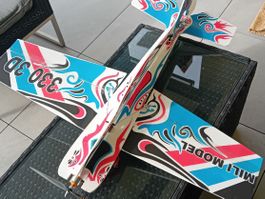 SLOW ACROBAT FYER