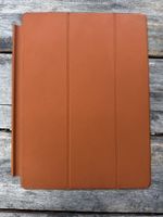 Apple Original Leder Cover für iPad Pro 12.9 Zoll 2. Gen