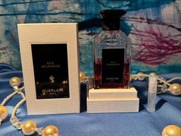 ** GUERLAIN - FEVE GOURMANDE - 2.5ml  **