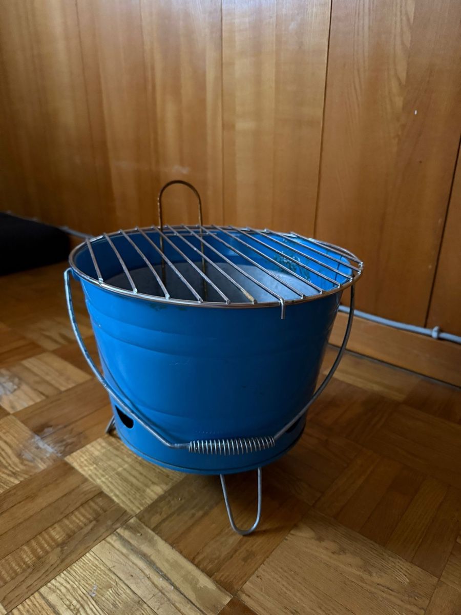 Griglie: Grill – Usato da Ettiswil venduto da suesueheck 1