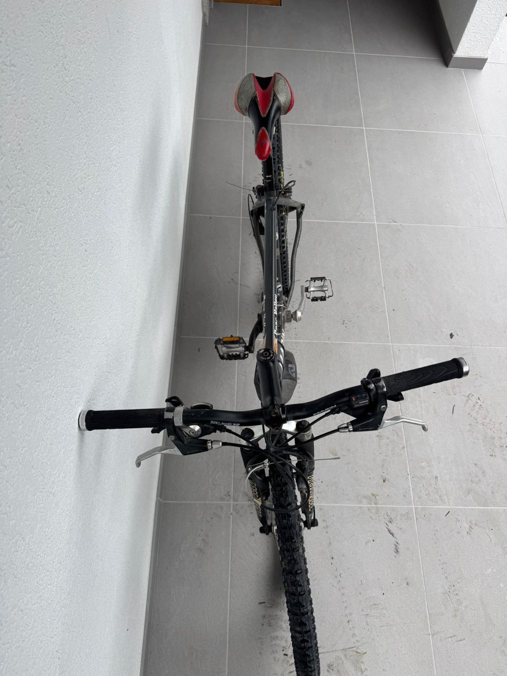 Marin Velos: Marin Bear Valley VTT – Gebraucht aus St Legier La Chiesaz von pgjudd 4