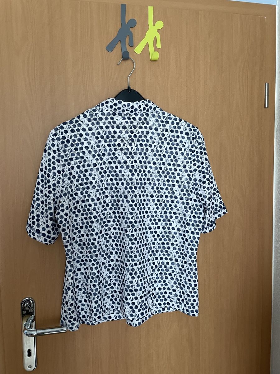 Blusen: Bluse Gr. 44 – Gebraucht aus Kesswil von Sonnenblume0116 1