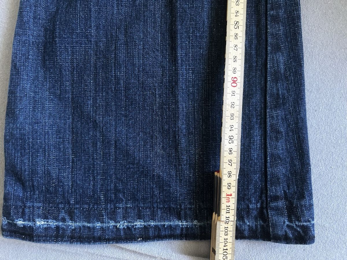 Bershka Jeans: Bershka Jeans, Schlaghose – Usato da Uster venduto da alin13e 2