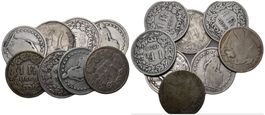 1 Franken Lot