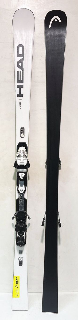 Head Sci: HEAD WORLDCUP REBELS e-SPEED 170 cm – Usato da Brüttisellen venduto da SkiverkaufStepan 1