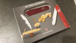 Victorinox My First Victorinox Rot NEU
