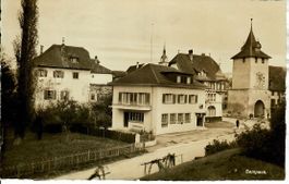 Sempach  1940