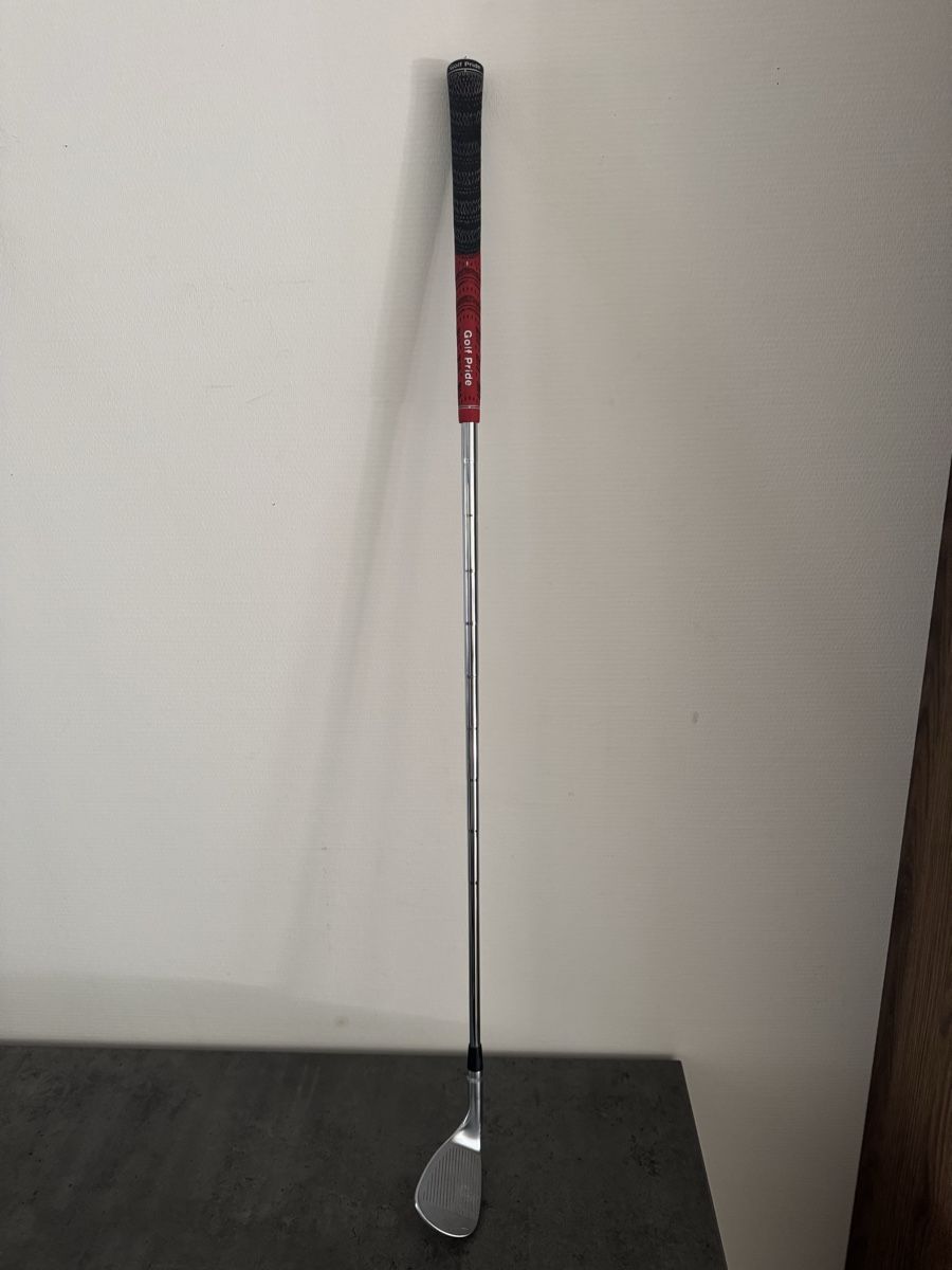 Titleist Mazze & Set: Titleist Vokey SM8 Sand Wedge 56 Loft – Usato da Rheinfelden venduto da BirdieGolf 1