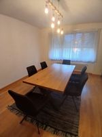 Dining Table Oak 200x100x5cm