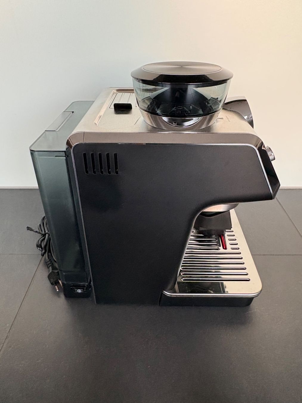 De'Longhi Kaffeemaschinen & Espressomaschinen: DeLonghi Espressomaschine La Specialista EC9155.MB – Gebraucht aus Thun von Blablu 2