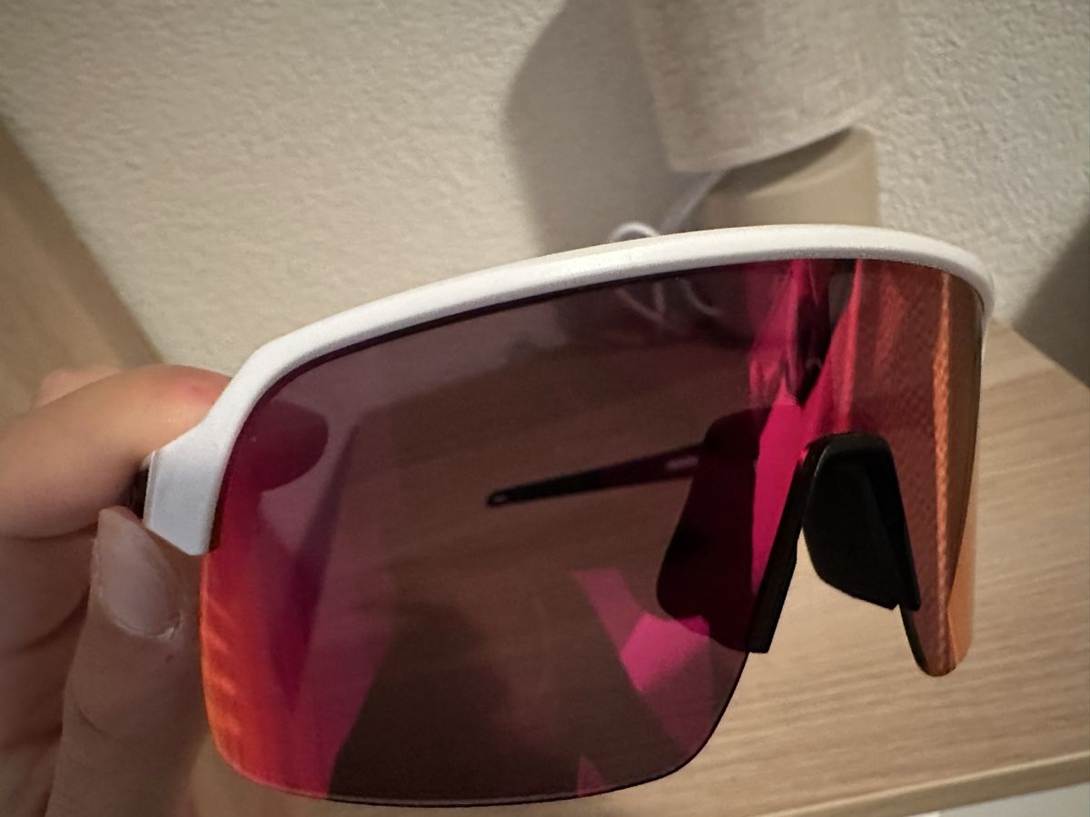 Oakley Occhiali & Lenti: Lunettes Oakley Sutro Lite – Nuovo (secondo la descrizione) da Bulle venduto da Miriammf_6 2