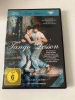 Tango Lesson (DVD) Sally Potter, Veron, Naveira