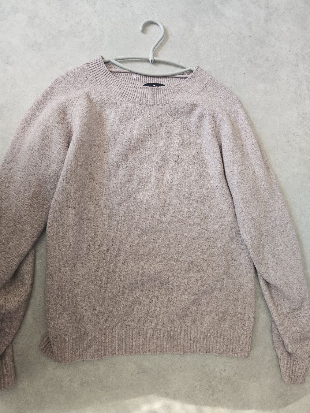 Maglioni & Felpe: Pull Vero Moda rose, taille S – Usato da Sornetan venduto da T.a333 1