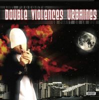 LIM "Double Violences Urbaines" Vinyle Neuf