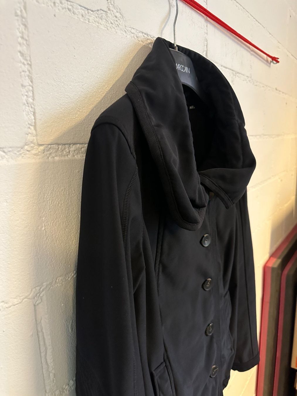 Marc Cain Giacche: Jacke von Marc Cain (36) – Usato da Urdorf venduto da Erika666 3