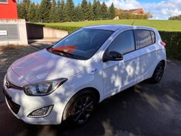 HYUNDAI i20 1.2 GO!