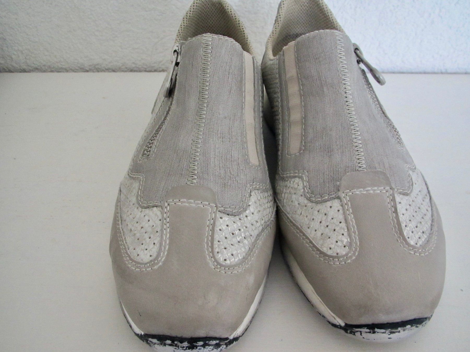 Rieker Scarpe da donna: SOULIERS RIEKER  40 . N' 27 – Usato da Murten venduto da Selliot 1