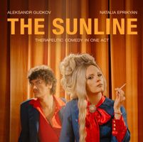 Theaterstück 2 Tickets Horgen 7.11.26 The sunline GUDKOV