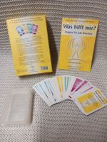 Kartenset "Was hilft mir"P.Schneider/G.K.Pieroth LichtWesen