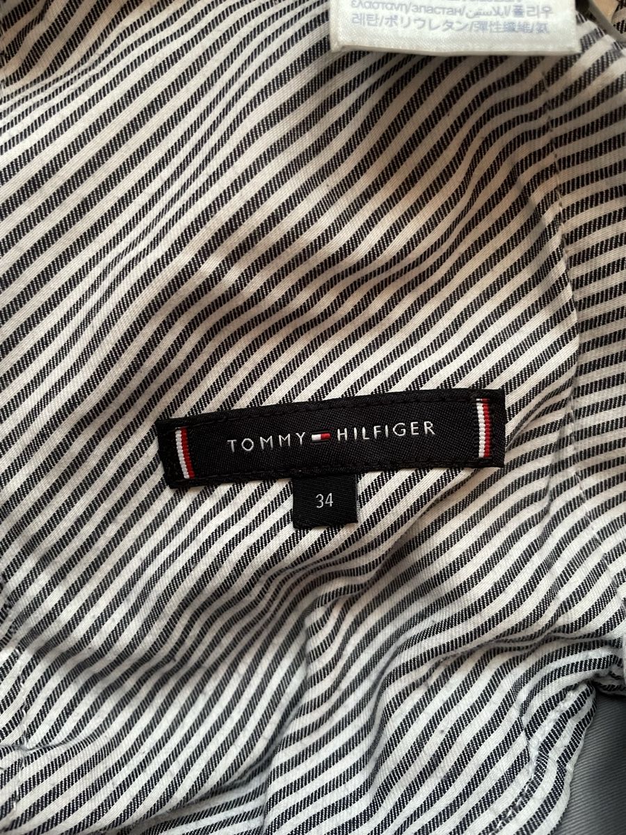 Tommy Hilfiger Pantaloni: Tommy Hilfiger Cargoshorts, Grösse 34 – Usato da Oberwil BL venduto da P-King 2