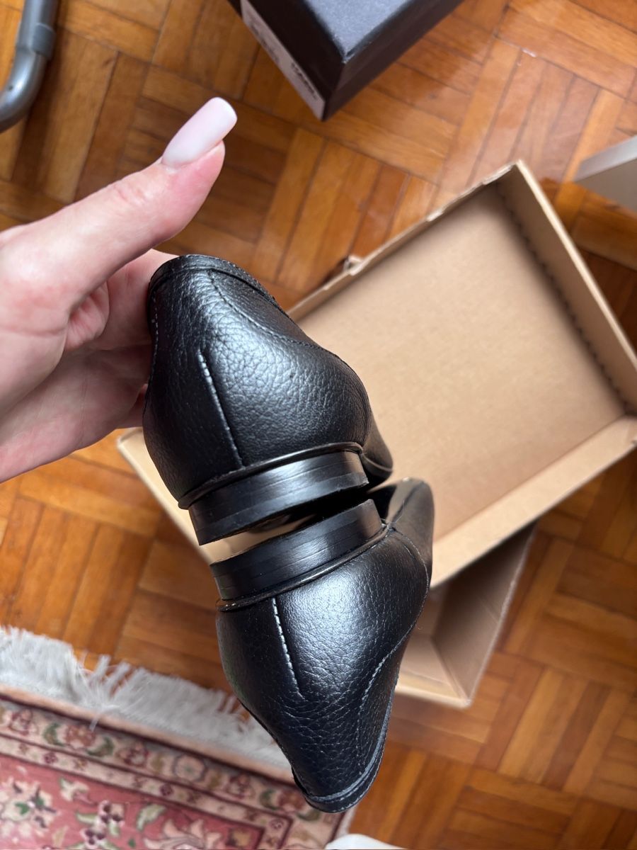 Gucci Scarpe da donna: Gucci ballerina n.41 – Nuovo (secondo la descrizione) da Paradiso venduto da fio_mhn6 5