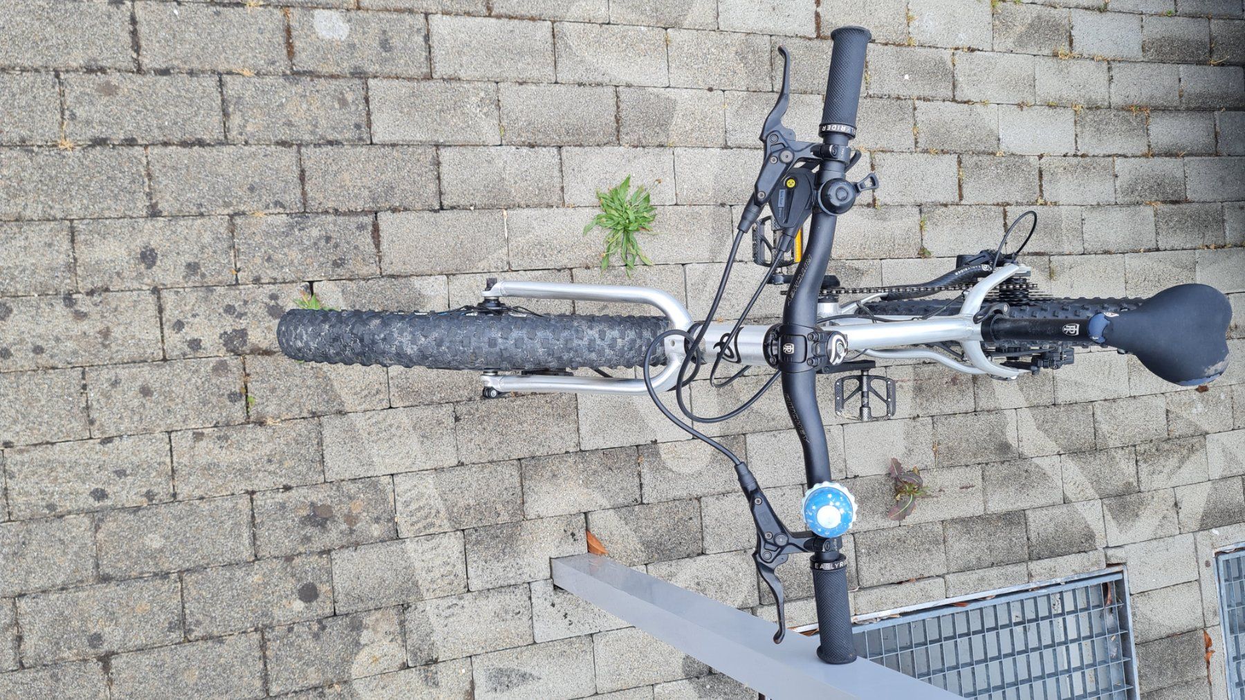 Early Rider Biciclette: Early Rider Seeker 20 – Usato da Gebenstorf venduto da Piso1 2