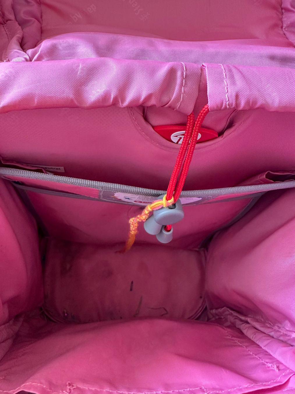 Step by Step Kindertaschen: Step by Step School Bag and Turnen sack – Gebraucht aus Zürich von dgo_5jrj 3