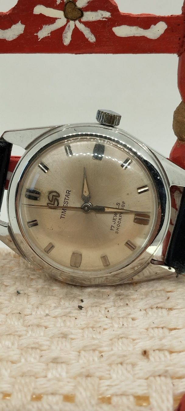 Uhren: Montre timestart – Gebraucht aus La Chaux-de-Fonds von jac_9llg 2