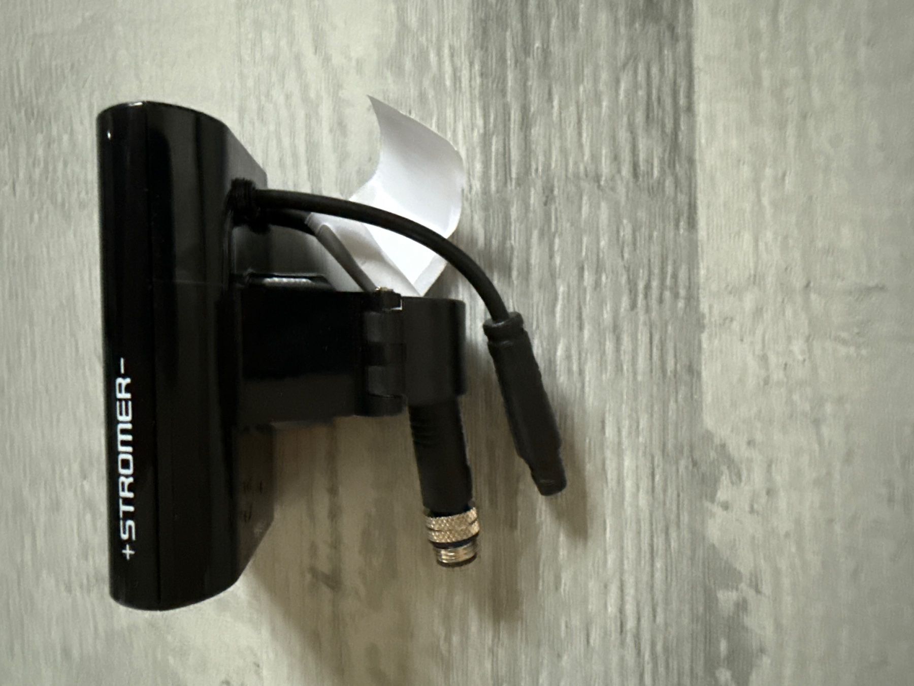 Stromer ST1 Display (Neu (gemäss Beschreibung)) in Aadorf für CHF 99 ...