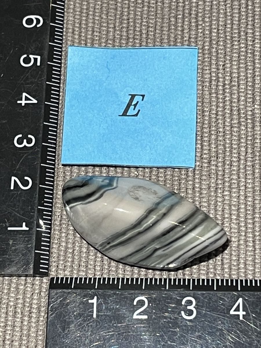 Mineralien & Heilsteine: Heilstein Serpentin – Neu (gemäss Beschreibung) aus Rümlang von euqinom16