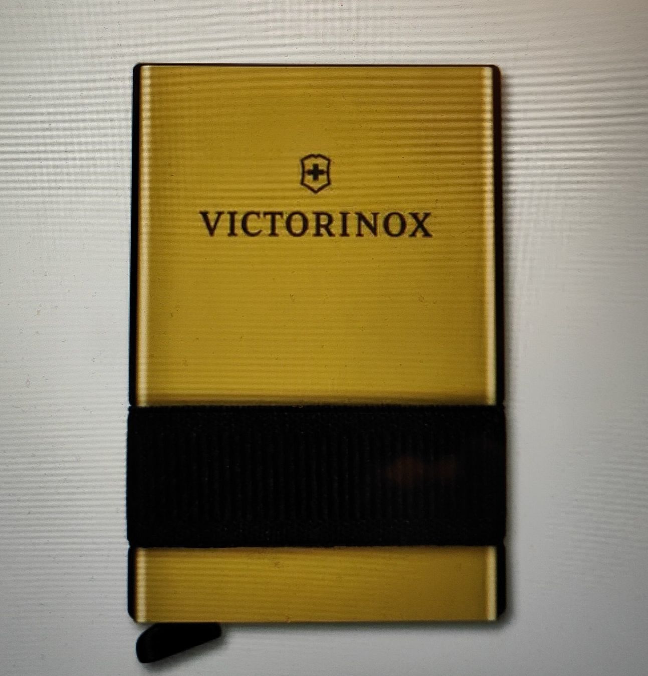 Victorinox Portafogli: Victorinox Smart Card Wallet - NEU – Nuovo e nell'imballaggio originale da Davos Platz venduto da jon_2b56 8