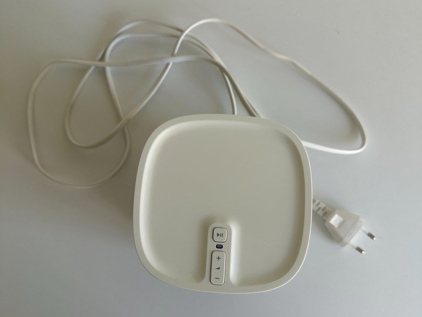 Sonos Casse acustiche: Sonos Play:1 weiss – Usato da Zürich venduto da anporio 2