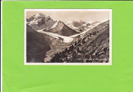 Piz Roseg-und Solisgruppe--1954