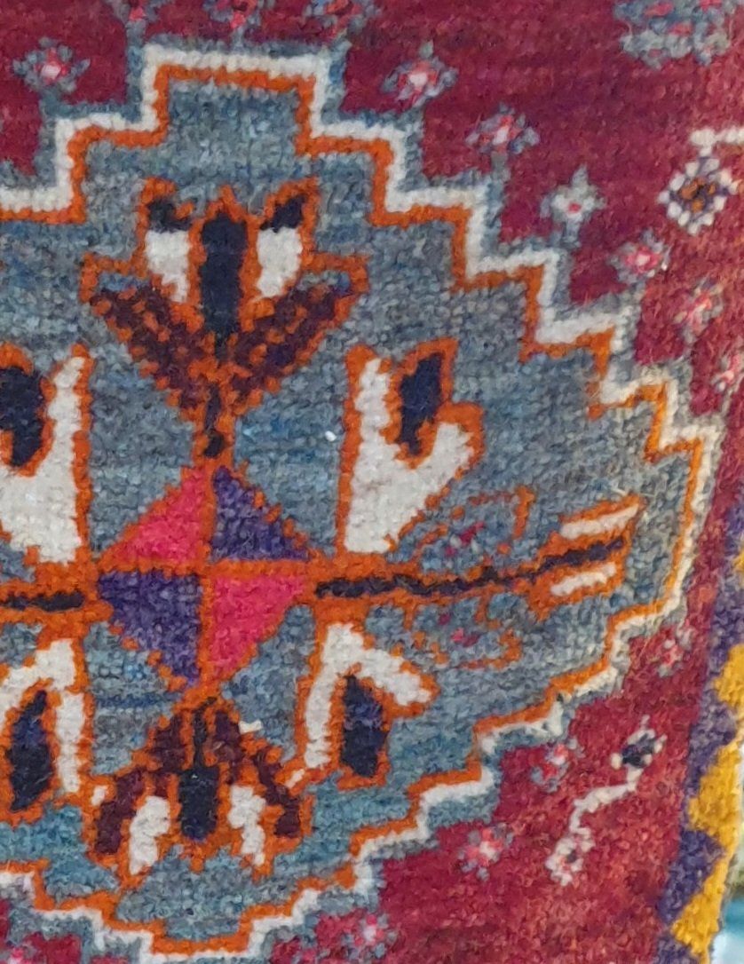Tappeti: Kameltasche marokkanisch – Usato da Zürich venduto da bre_22v9 5