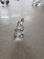 Swarovski Crystal Mother Rabbit 7623 055