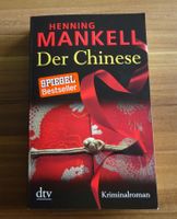 Der Chinese von Henning Mankell