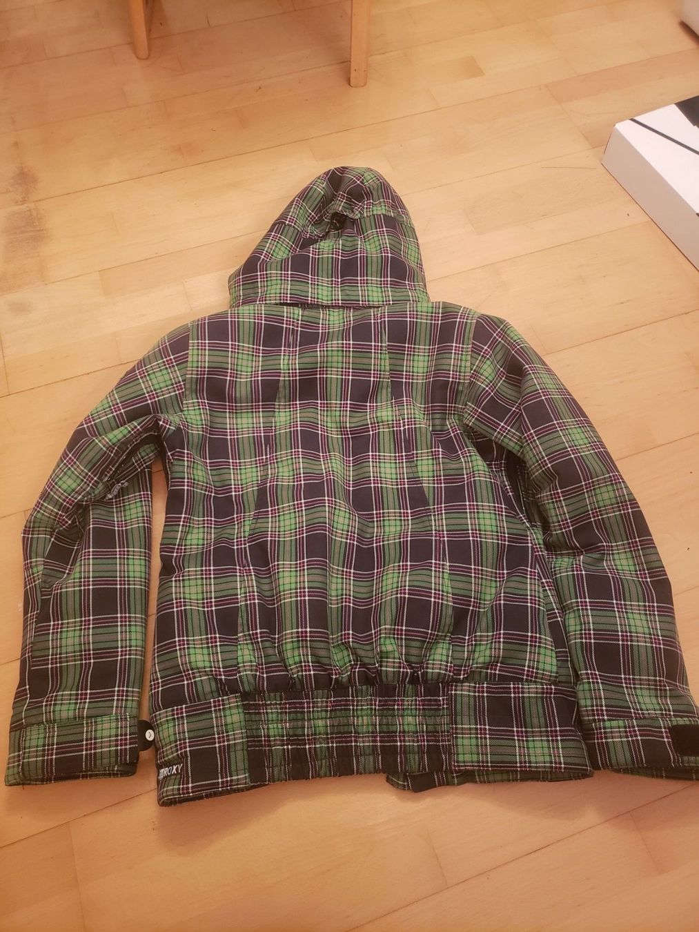 Roxy Giacche: Roxy Snowboardjacke Xs – Usato da St. Gallen venduto da makarool 1