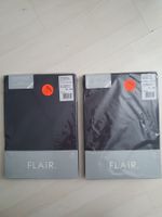 2 Schwarze Fixleintücher 90×200 *neu*