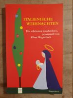 Italienische Weihnachten Wagenbach