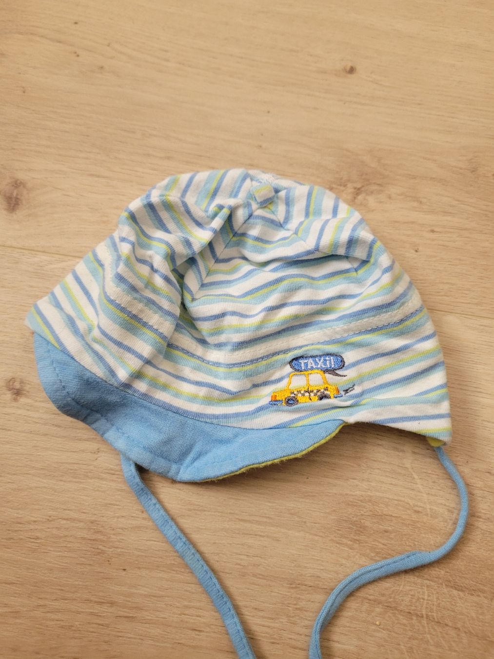 Berretti & Sciarpe: Sommerhut Baby – Usato da Lupsingen venduto da sta_wgg5 1