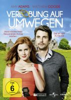 Verlobung auf Umwegen (DVD) NEU&OVP!!!