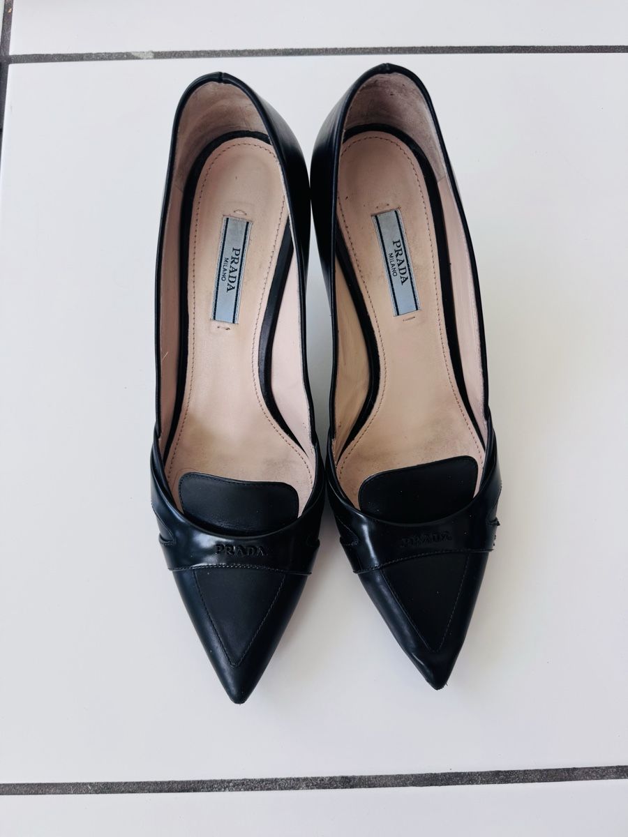 Prada Scarpe da donna: Prada shoes  – Usato da Zürich venduto da agi_j875 1